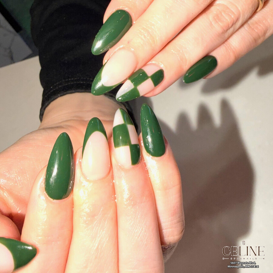 January Nail Trends in Minneapolis